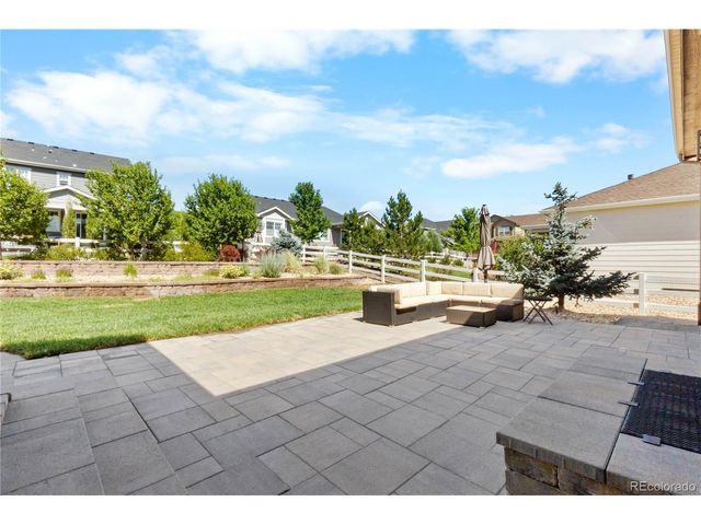 2500 Hillcroft Ln, Castle Rock, CO 80104