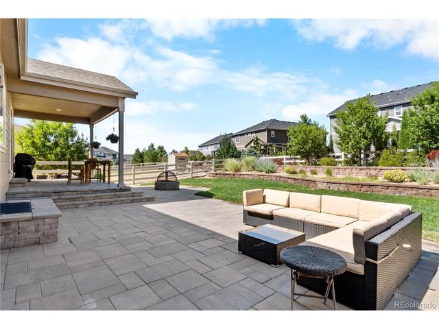 2500 Hillcroft Ln, Castle Rock, CO 80104