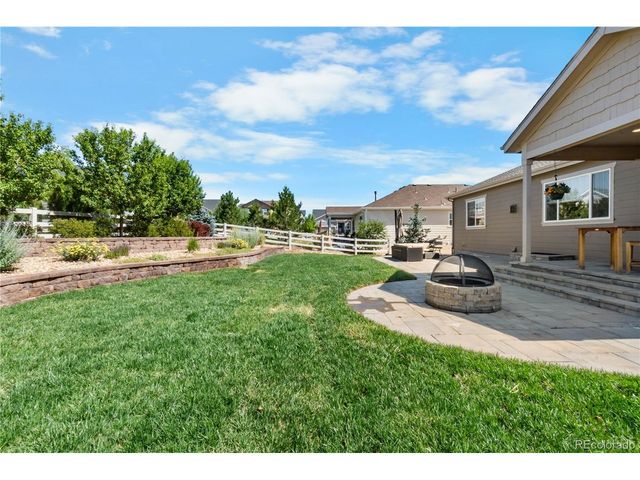 2500 Hillcroft Ln, Castle Rock, CO 80104