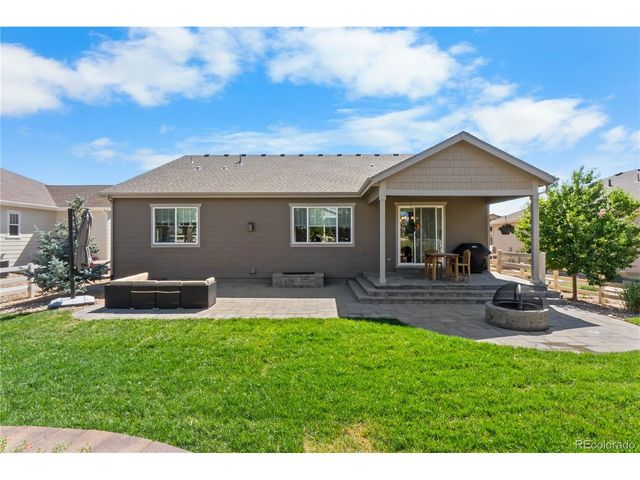 2500 Hillcroft Ln, Castle Rock, CO 80104