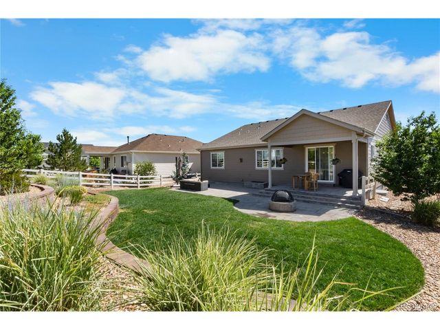 2500 Hillcroft Ln, Castle Rock, CO 80104