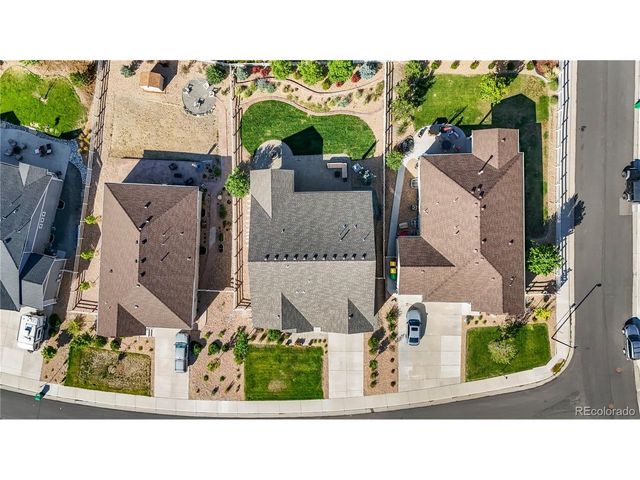 2500 Hillcroft Ln, Castle Rock, CO 80104