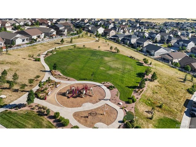 2500 Hillcroft Ln, Castle Rock, CO 80104