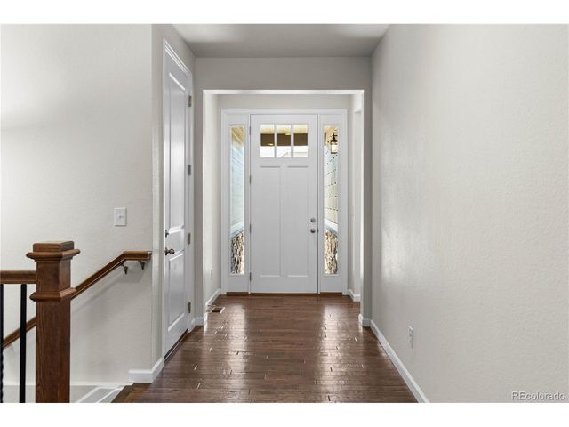2500 Hillcroft Ln, Castle Rock, CO 80104