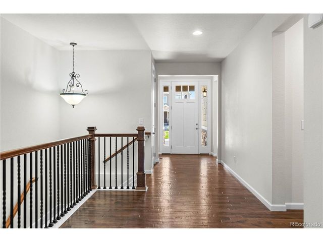 2500 Hillcroft Ln, Castle Rock, CO 80104