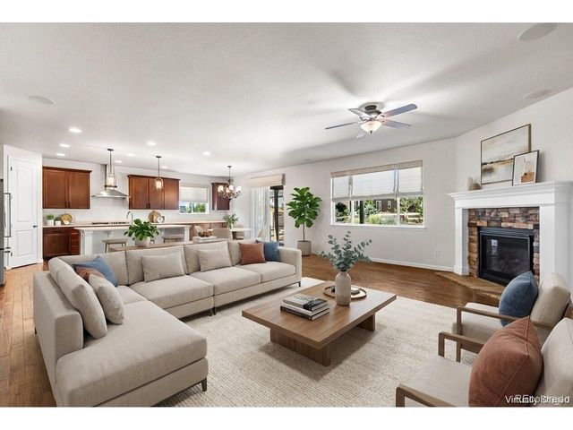 2500 Hillcroft Ln, Castle Rock, CO 80104