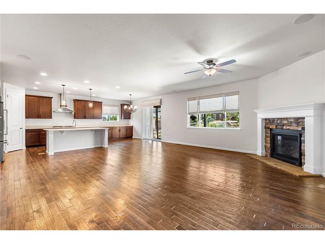 2500 Hillcroft Ln, Castle Rock, CO 80104