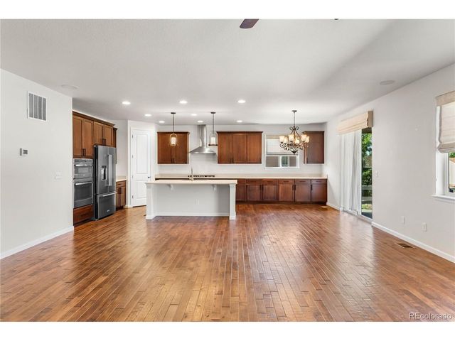 2500 Hillcroft Ln, Castle Rock, CO 80104