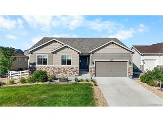 2500 Hillcroft Ln, Castle Rock, CO 80104