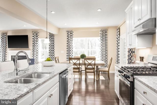 112536 SHANNON DRIVE SOUTH, Greencastle, PA 17225