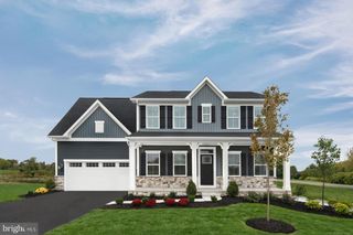 112536 SHANNON DRIVE SOUTH, Greencastle, PA 17225