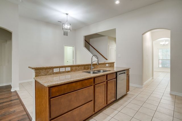 3801 Weatherstone Drive, Fort Worth, TX 76137