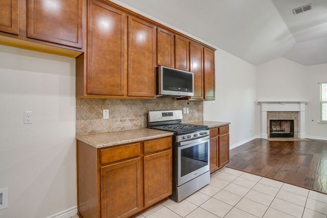 3801 Weatherstone Drive, Fort Worth, TX 76137
