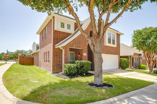3801 Weatherstone Drive, Fort Worth, TX 76137