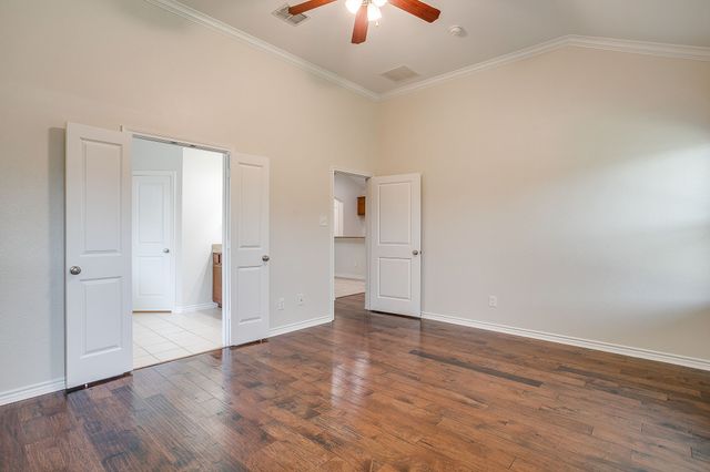 3801 Weatherstone Drive, Fort Worth, TX 76137
