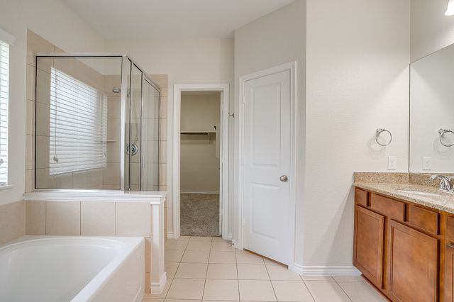 3801 Weatherstone Drive, Fort Worth, TX 76137