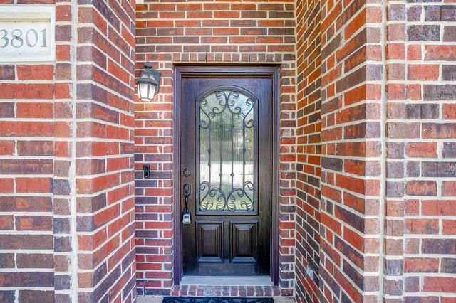 3801 Weatherstone Drive, Fort Worth, TX 76137