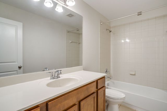 3801 Weatherstone Drive, Fort Worth, TX 76137