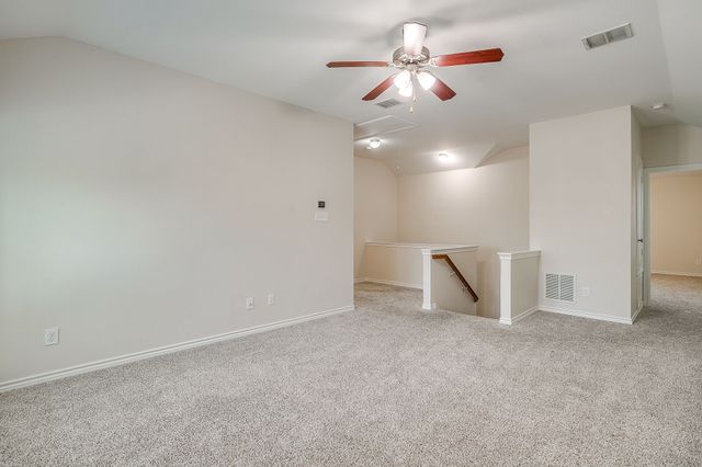3801 Weatherstone Drive, Fort Worth, TX 76137