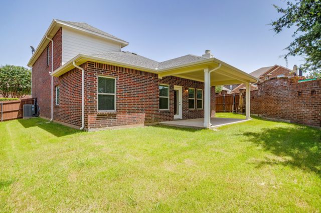 3801 Weatherstone Drive, Fort Worth, TX 76137
