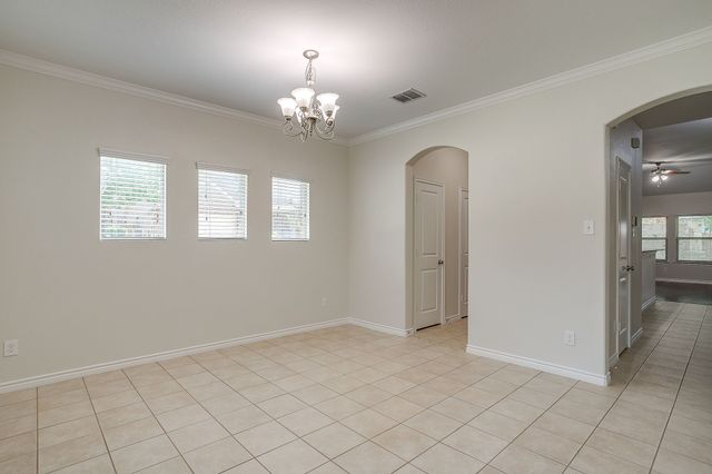 3801 Weatherstone Drive, Fort Worth, TX 76137