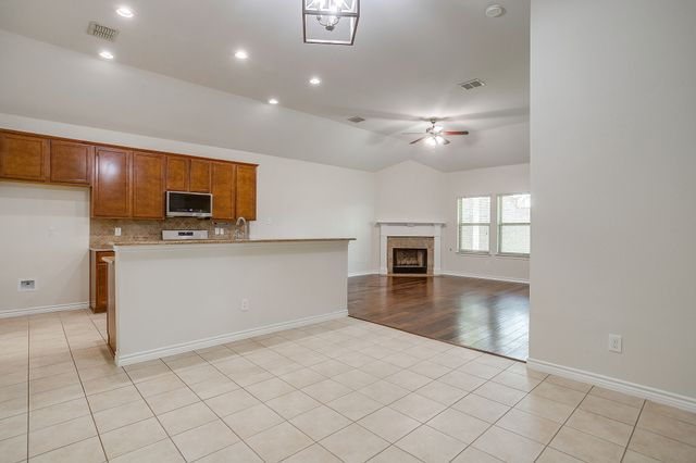 3801 Weatherstone Drive, Fort Worth, TX 76137