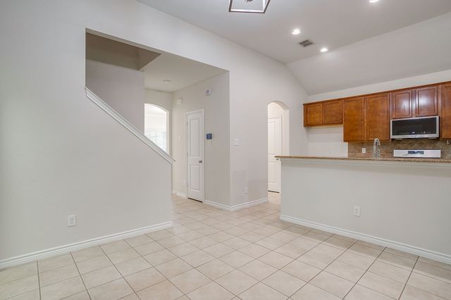3801 Weatherstone Drive, Fort Worth, TX 76137