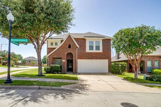 3801 Weatherstone Drive, Fort Worth, TX 76137