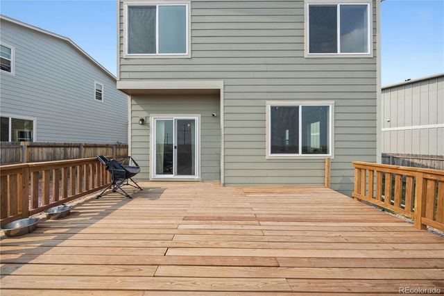 11414 Wigeon Way, Colorado Springs, CO 80925