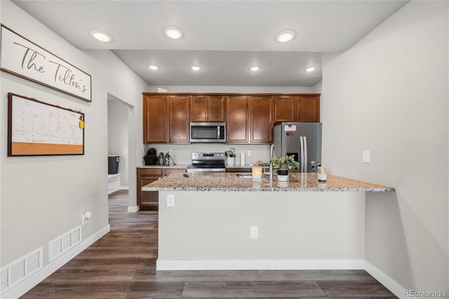 11414 Wigeon Way, Colorado Springs, CO 80925