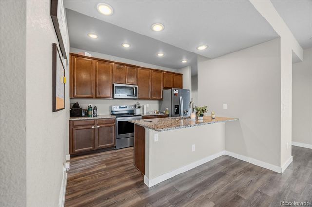 11414 Wigeon Way, Colorado Springs, CO 80925