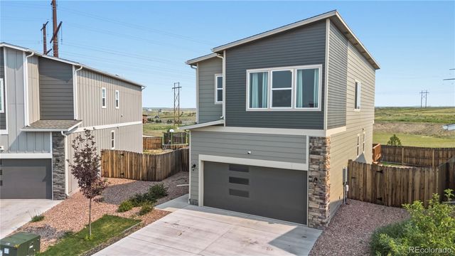 11414 Wigeon Way, Colorado Springs, CO 80925