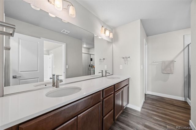 11414 Wigeon Way, Colorado Springs, CO 80925