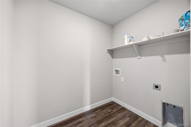 11414 Wigeon Way, Colorado Springs, CO 80925