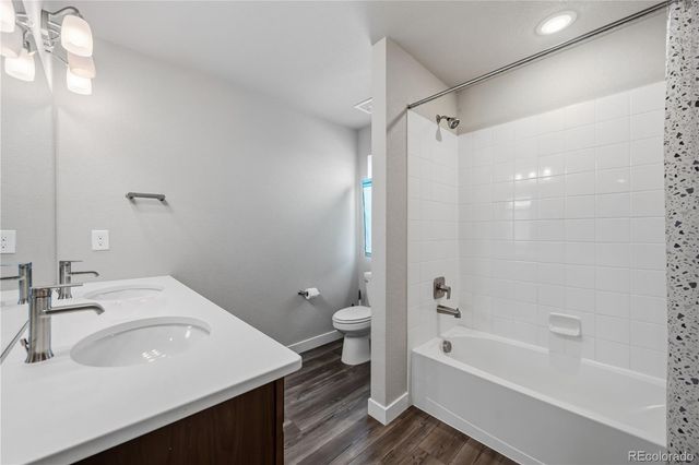 11414 Wigeon Way, Colorado Springs, CO 80925