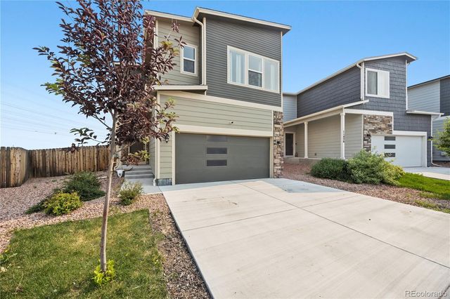 11414 Wigeon Way, Colorado Springs, CO 80925
