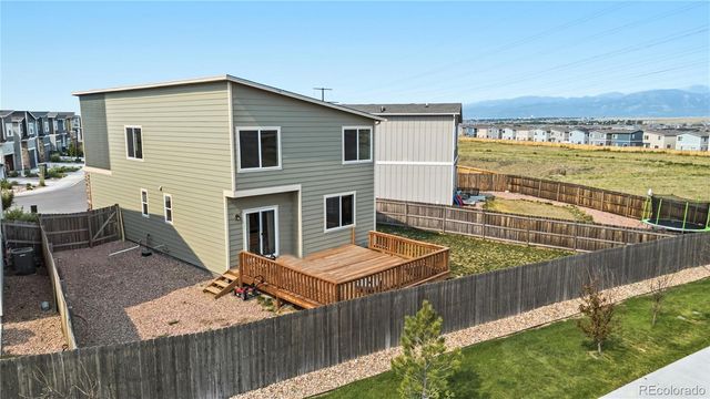 11414 Wigeon Way, Colorado Springs, CO 80925