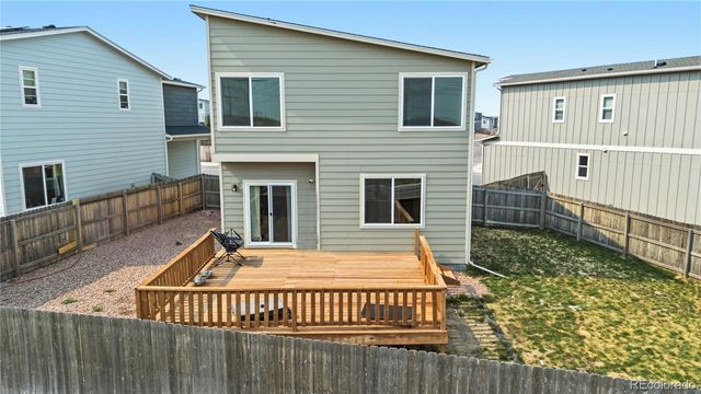 11414 Wigeon Way, Colorado Springs, CO 80925
