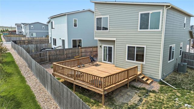 11414 Wigeon Way, Colorado Springs, CO 80925
