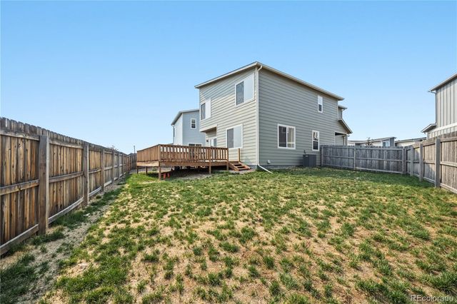 11414 Wigeon Way, Colorado Springs, CO 80925