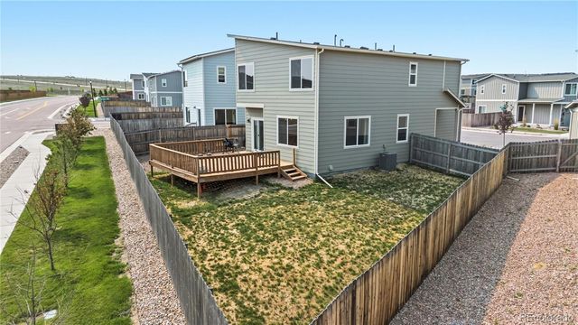 11414 Wigeon Way, Colorado Springs, CO 80925