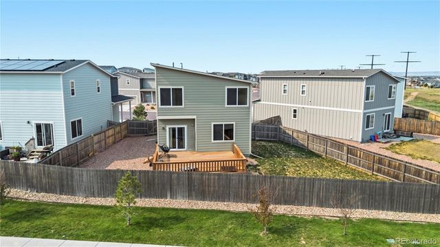 11414 Wigeon Way, Colorado Springs, CO 80925