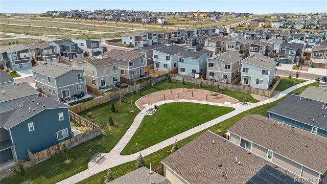 11414 Wigeon Way, Colorado Springs, CO 80925