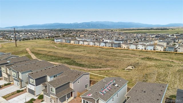 11414 Wigeon Way, Colorado Springs, CO 80925