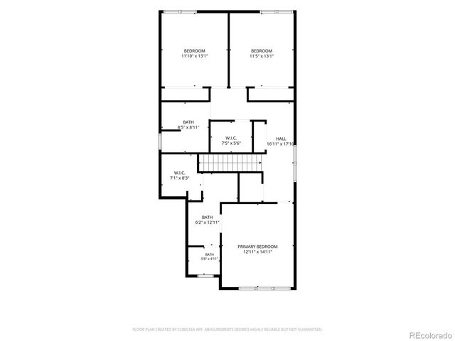11414 Wigeon Way, Colorado Springs, CO 80925