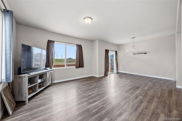 11414 Wigeon Way, Colorado Springs, CO 80925
