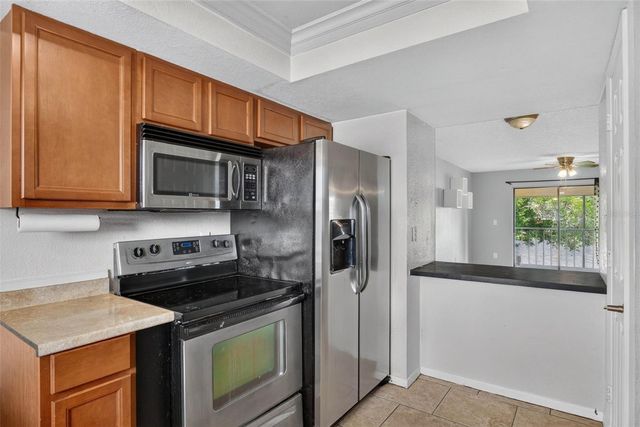 6301 58TH STREET N 806, Pinellas Park, FL 33781