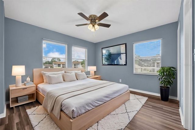 6301 58TH STREET N 806, Pinellas Park, FL 33781