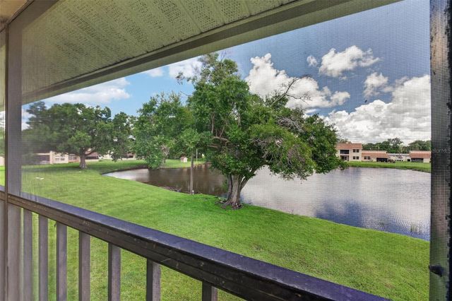 6301 58TH STREET N 806, Pinellas Park, FL 33781