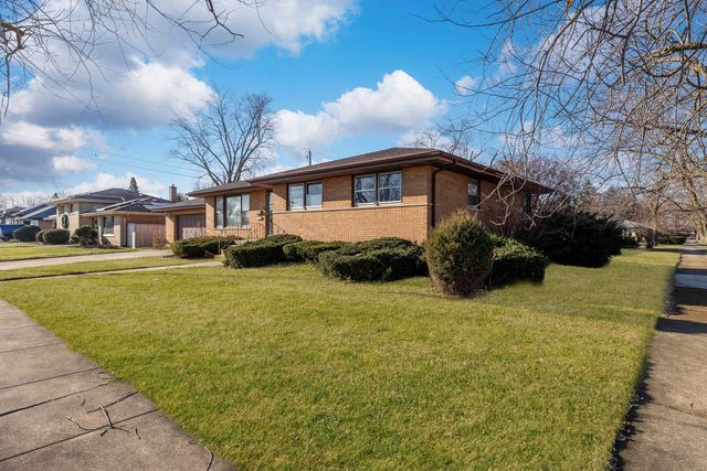 17044 Louis Avenue, South Holland, IL 60473